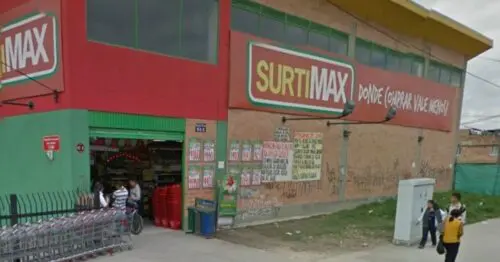 SURTIMAX BOSA SURTIMAX BOSA